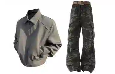 GWAF vintage