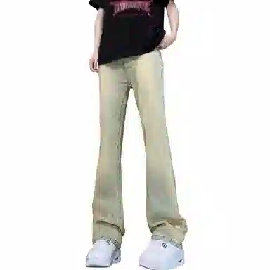 MARK WAFFLE Cleanfit