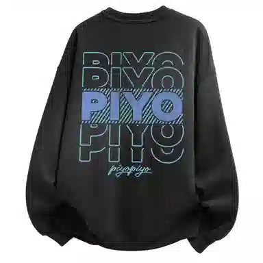 PIYOPIYO Logo