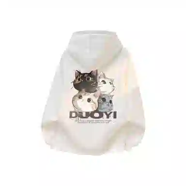 Duoyi logo