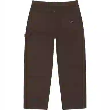 Stussy FW25 CARPENTER PANT CANVAS