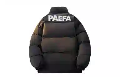 PAEFA logo