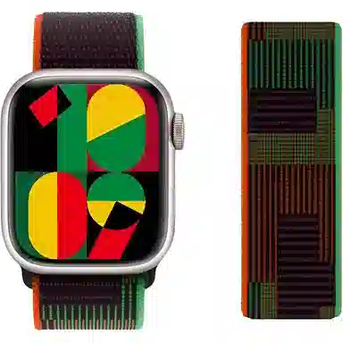Penc iwatch Apple Watch Ultra2S987654SE2