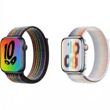 FZRT apple watchS9iwatchS8s7s6se ultra2