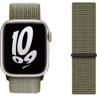 Penc iwatch Apple Watch s98765SE24549mm