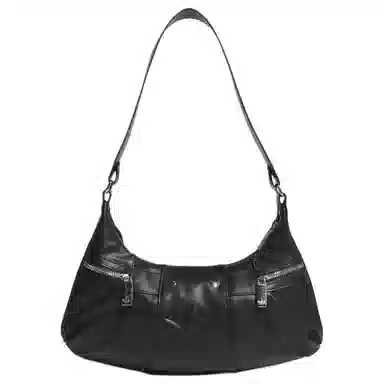 adidas Originals 2.2L Shoulder Bag Black