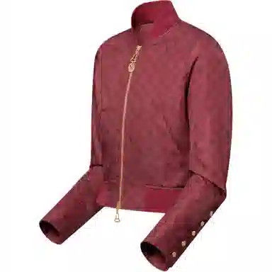 LOUIS VUITTON x Grace Coddington FW25