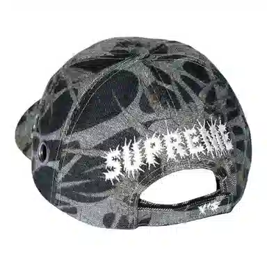 Supreme FW25 Week 3 Y's by Yohii Yamamoto 6Panel -