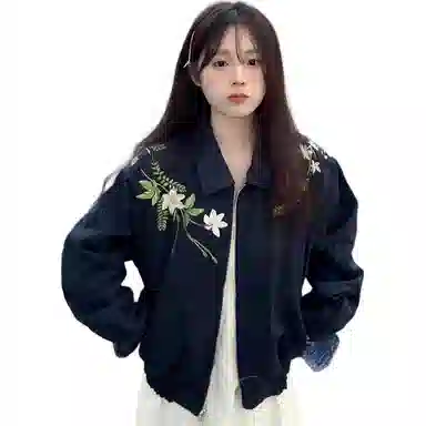 TR bombercleanfitvibe