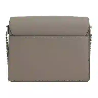 TORY BURCH logo Saffiano