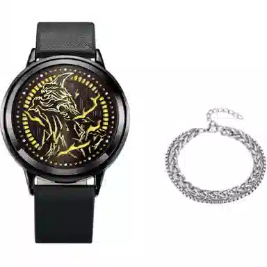 xingyunshi PU MZTKN-63