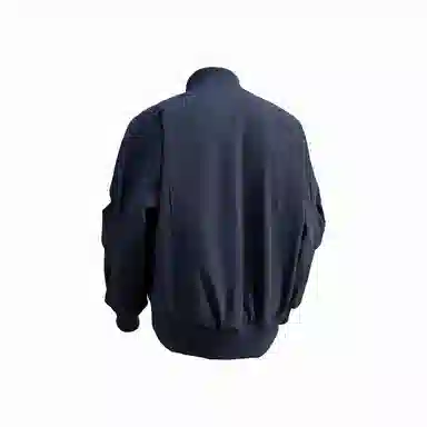 DOUBLEFISH bomberins