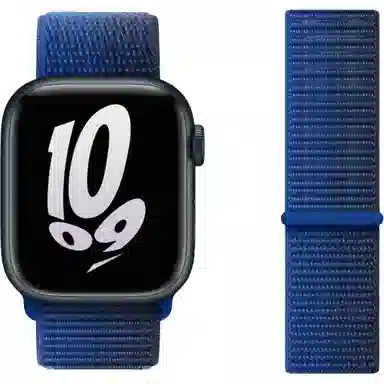 Penc iwatch Apple Watch s98765SE24549mm