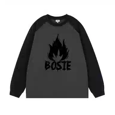 bosie T