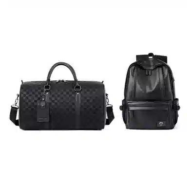 Slazenger Travel Bag Black