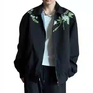 TR bombercleanfitvibe