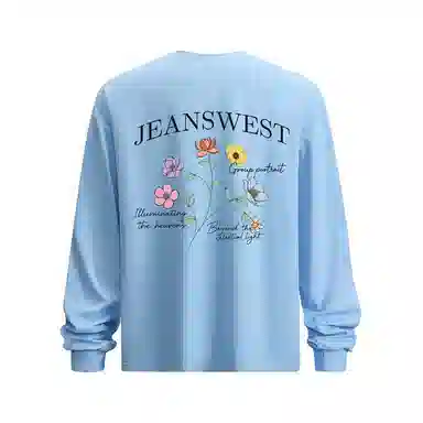 JEANSWEST logoT