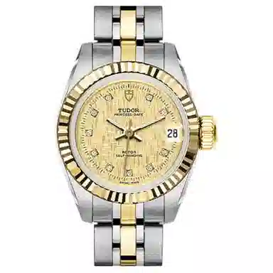 TUDOR 22mm M92513-0010