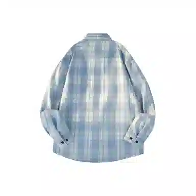 TFU Vintage Plaid Shirt