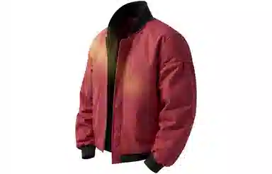 bomberCOMOWA cleanftMA1