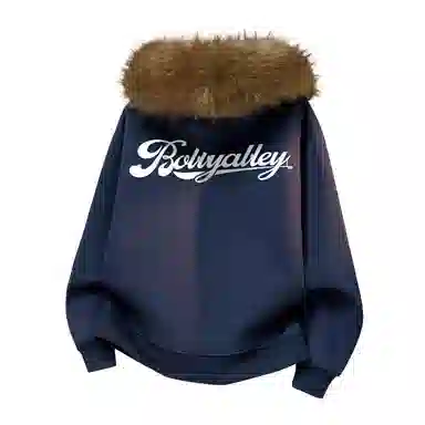 BOBBY ABLEY LOGO