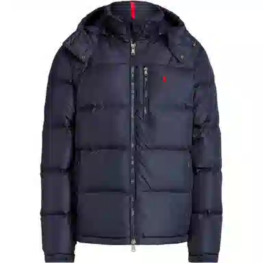 Polo Ralph Lauren Logo
