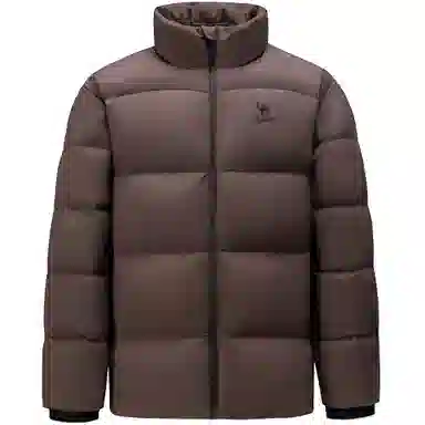 CAMEL Warm Fleece Outdoor Jacket