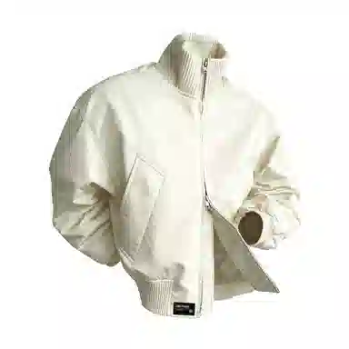 SUNSETMONENT Bomber Jacket