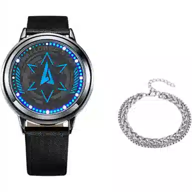 xingyunshi PU MZTKN-63