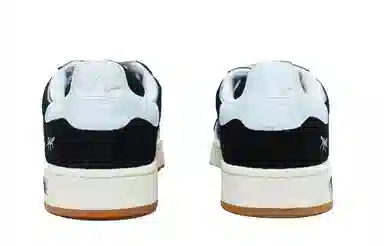 adidas Originals Campus 00s Black White