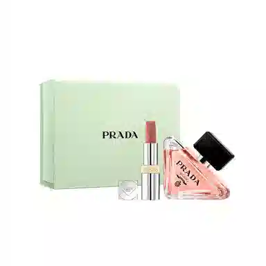 PRADA EDP 30ml+3.8g