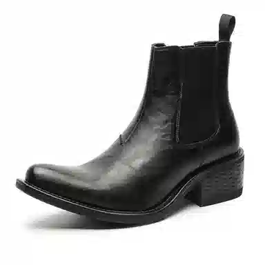 FAPAI Wizard Chelsea Boots