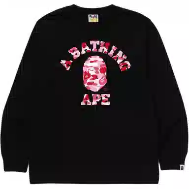 A BATHING APE FW25 FW25 logoT