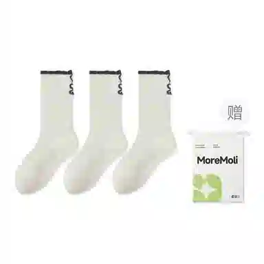 moremoli 3