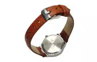 CASIO LTP-1241D-2A Blue Dial