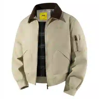 Jeep Lifestyle Harrington Jacket