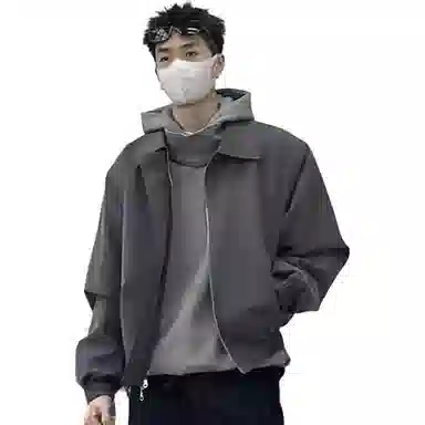 BEAR UNION cleanfitboxy