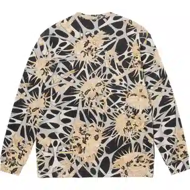 Supreme x Ys by Yohji Yamamoto FW25 WEEK3 Thermal T