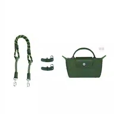 longchamp Le Pliage-17mini