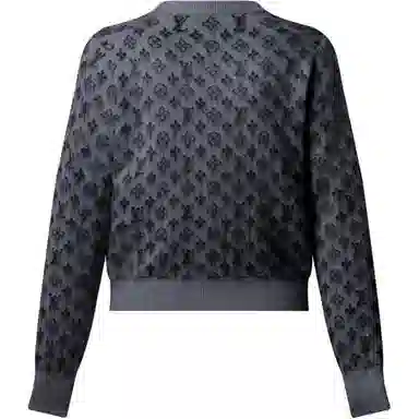 LOUIS VUITTON x Grace Coddington FW25