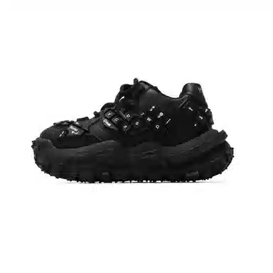 Uaisa Candy Keyboard Sneakers