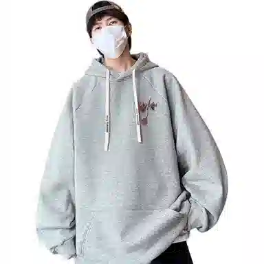 Fakeyoung oversize