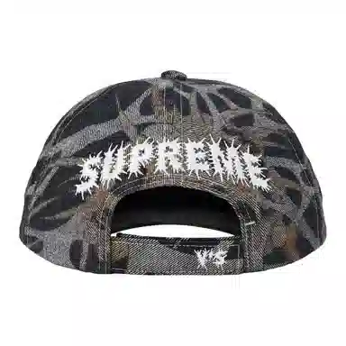 Supreme FW25 Week 3 Y's by Yohii Yamamoto 6Panel -