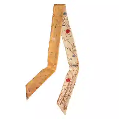 WENSLI 25 100 twilly