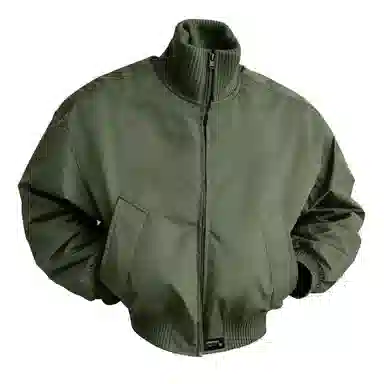 SUNSETMONENT cleanfitbomber