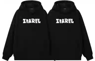 ZIAREL Logo