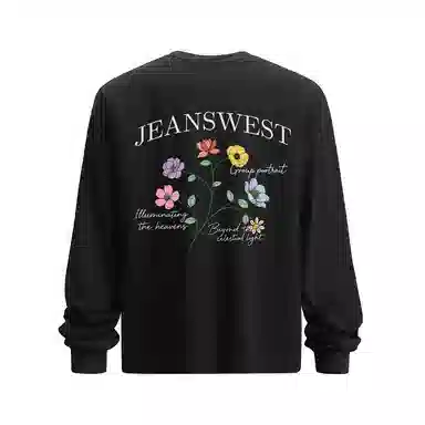 JEANSWEST logoT