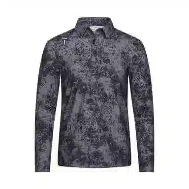 EUROPEAN TOUR FW25 TPolo