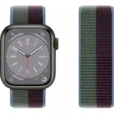 Penc iwatch Apple Watch Ultra2S987654SE2