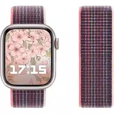 Penc iwatch Apple Watch Ultra2S987654SE2